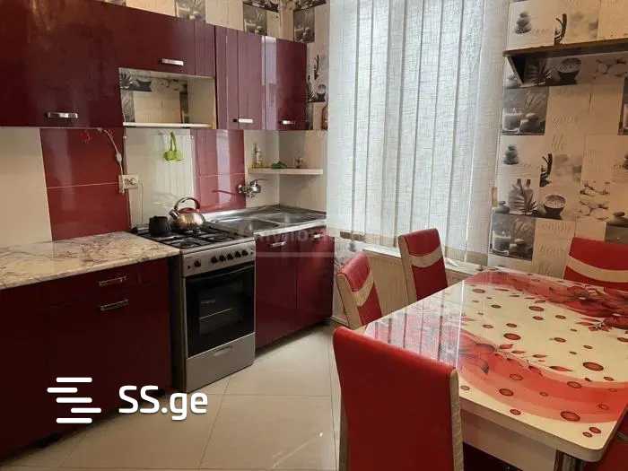 agmashenebeli ave - 2 rooms