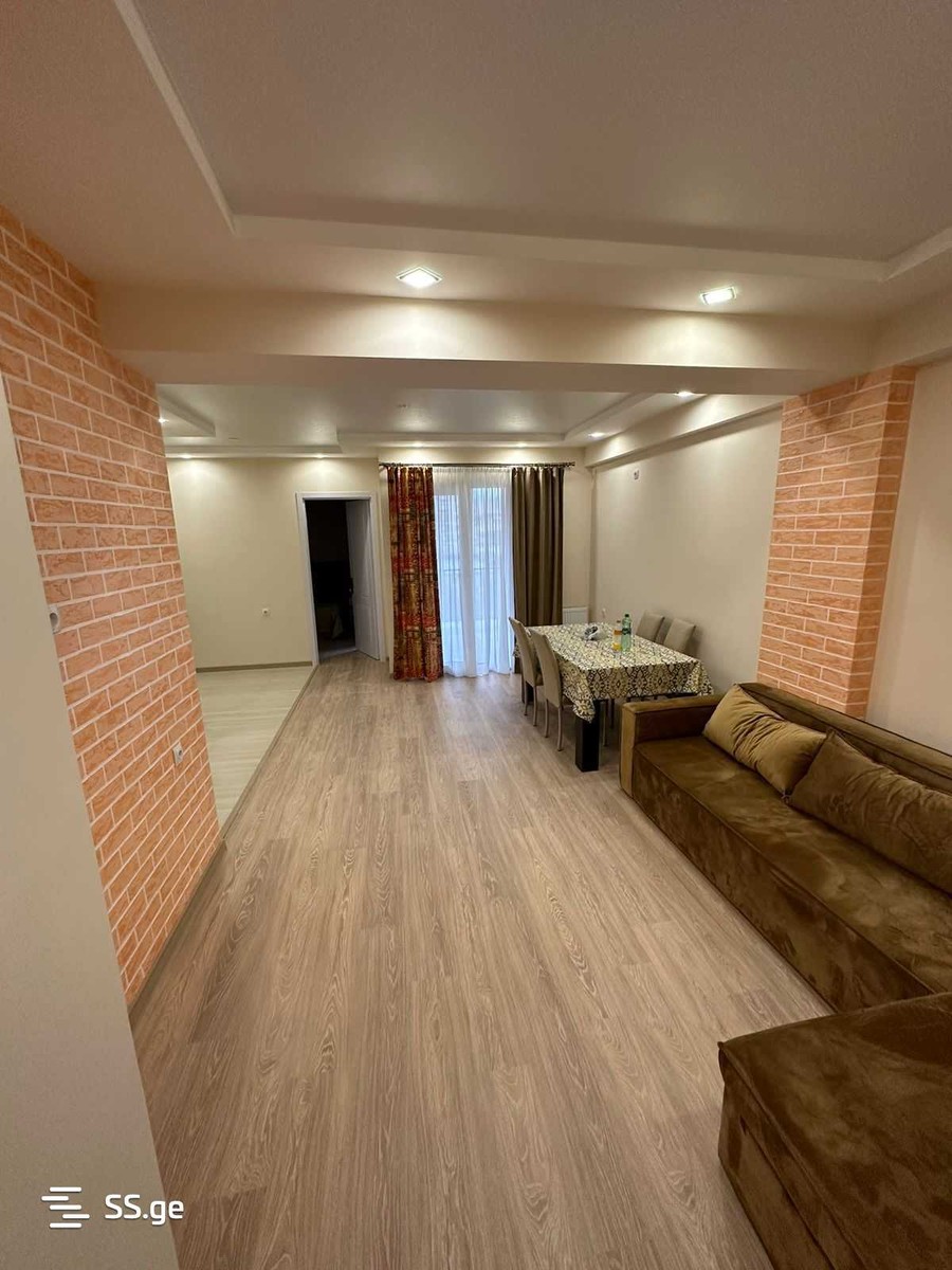 shuamta st. - 3 rooms
