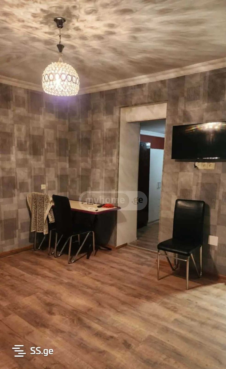 sachilao st. 8 - 2 rooms