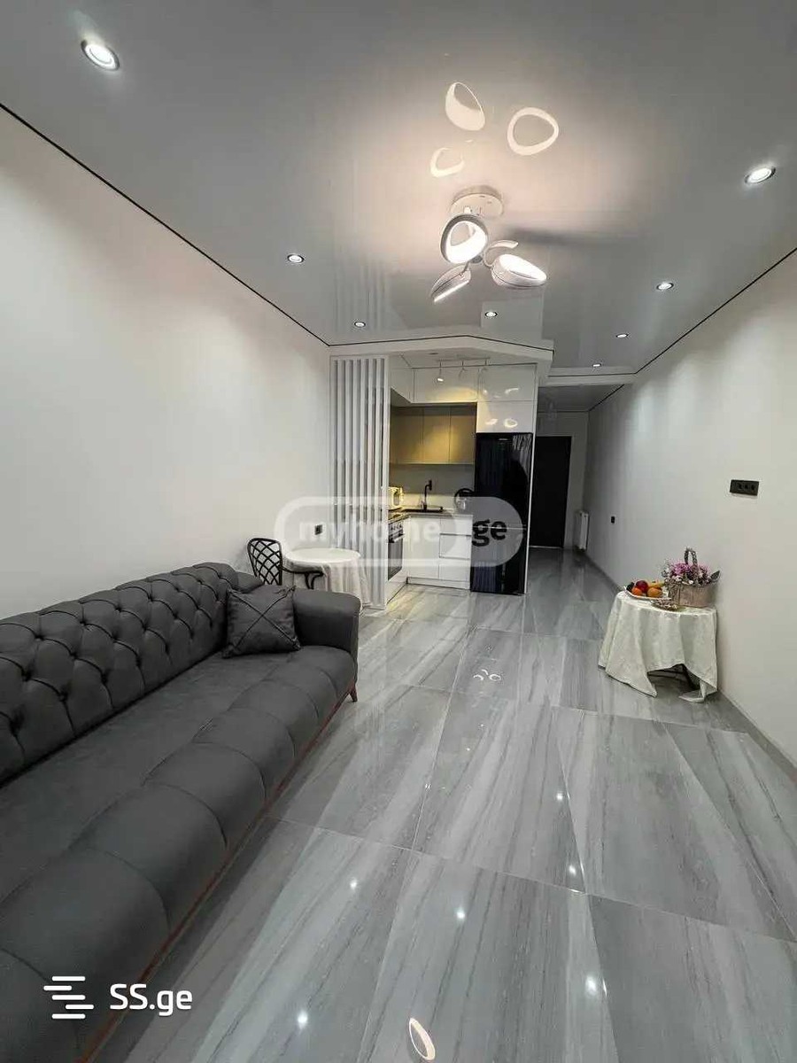 moskovi ave - 2 rooms