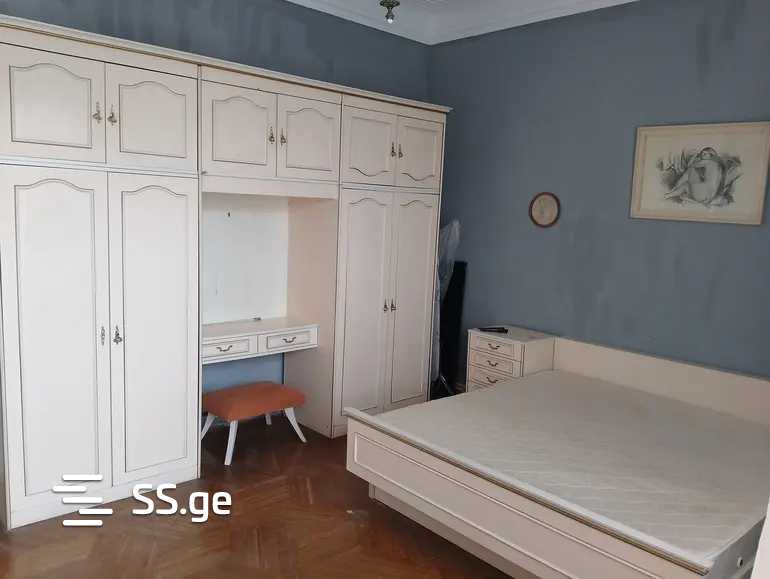 kostava st. - 4 rooms