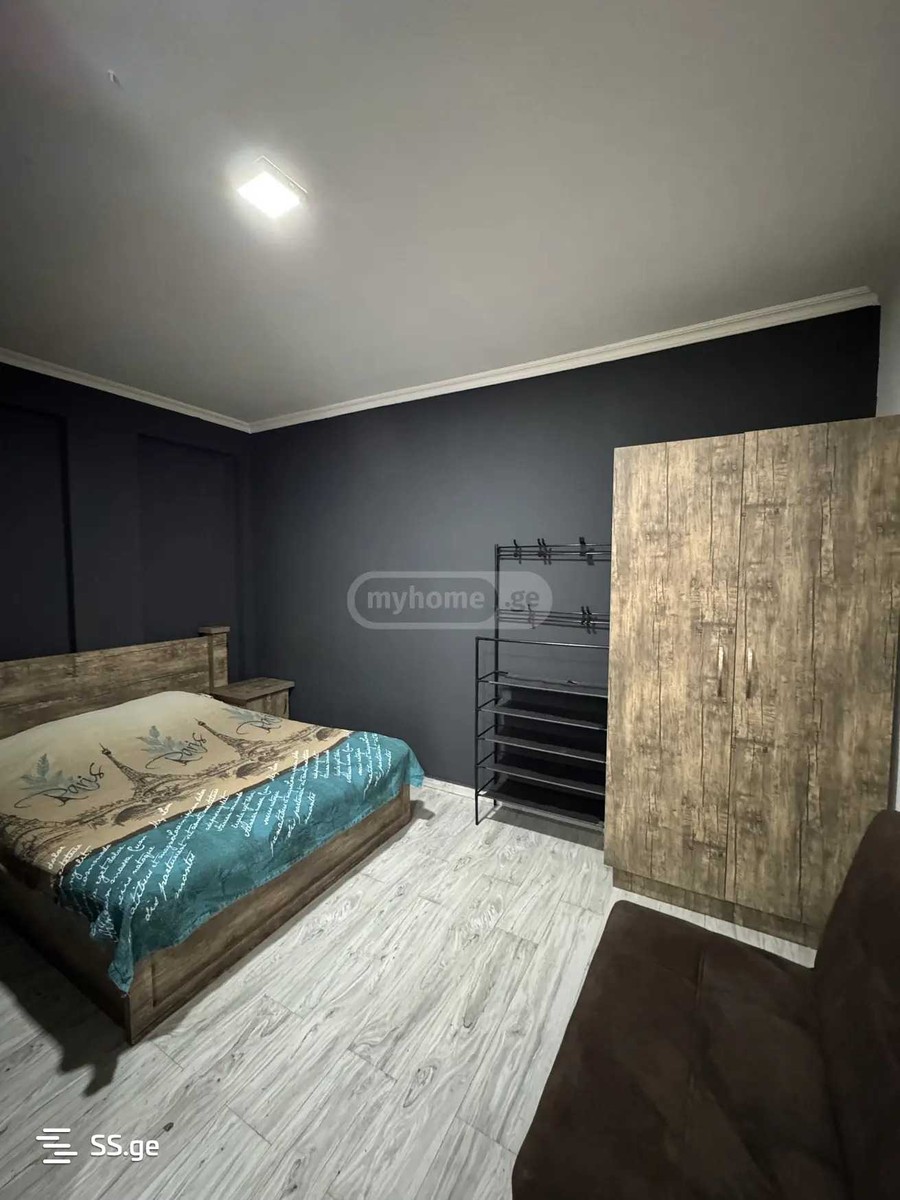 kupradze st. 0 - 2 rooms