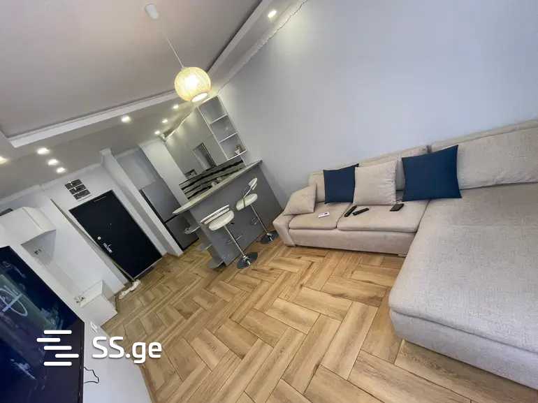 tabukashvili st. - 2 rooms