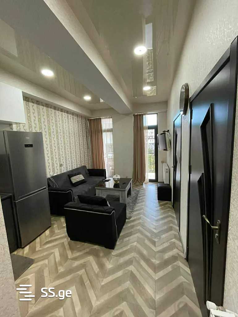 godziashvili st. 34 - 3 rooms