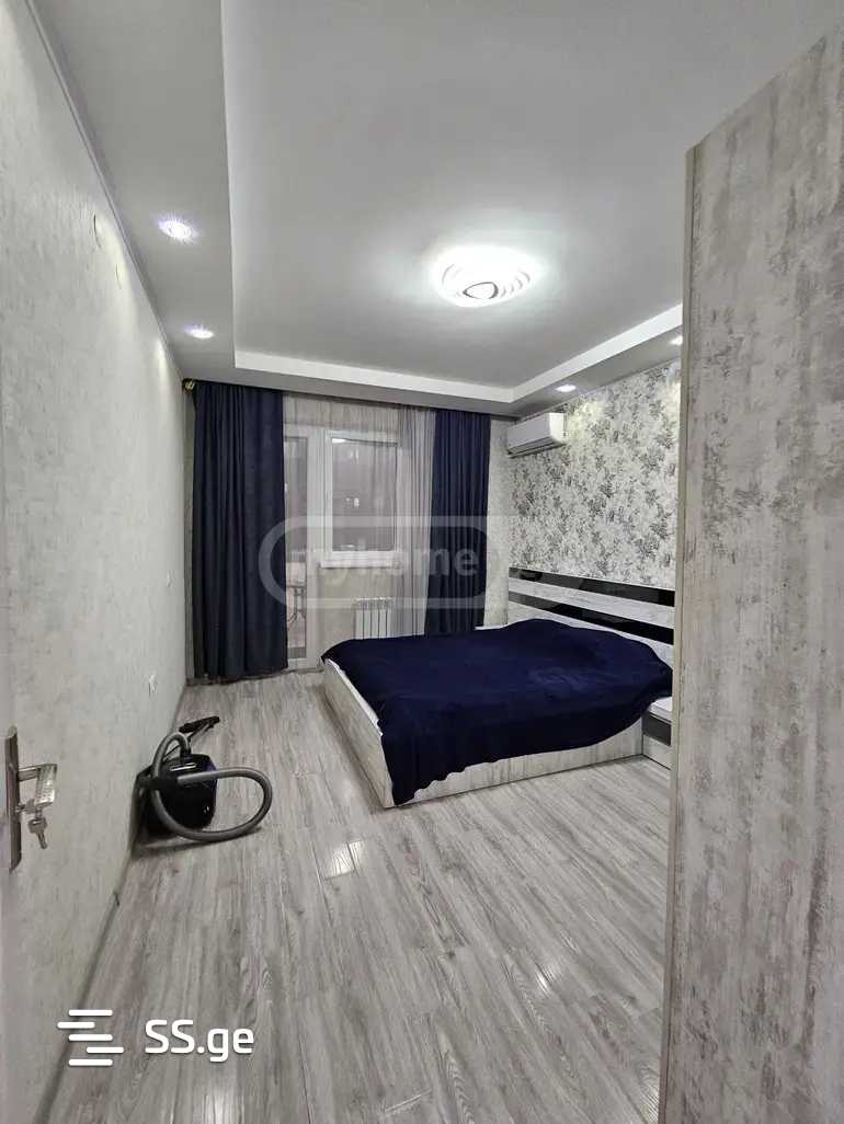 Nairashvili St. - 2 rooms