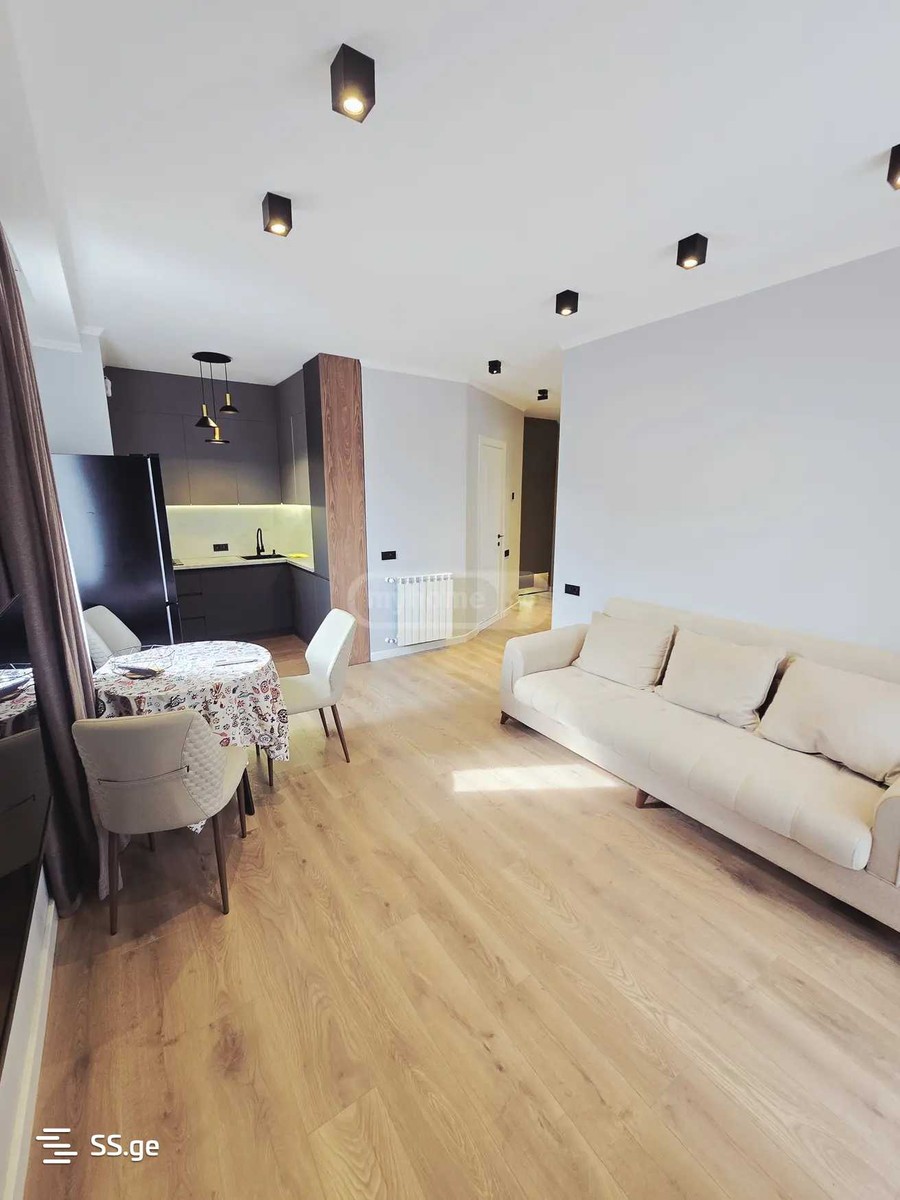 moskovi ave - 2 rooms