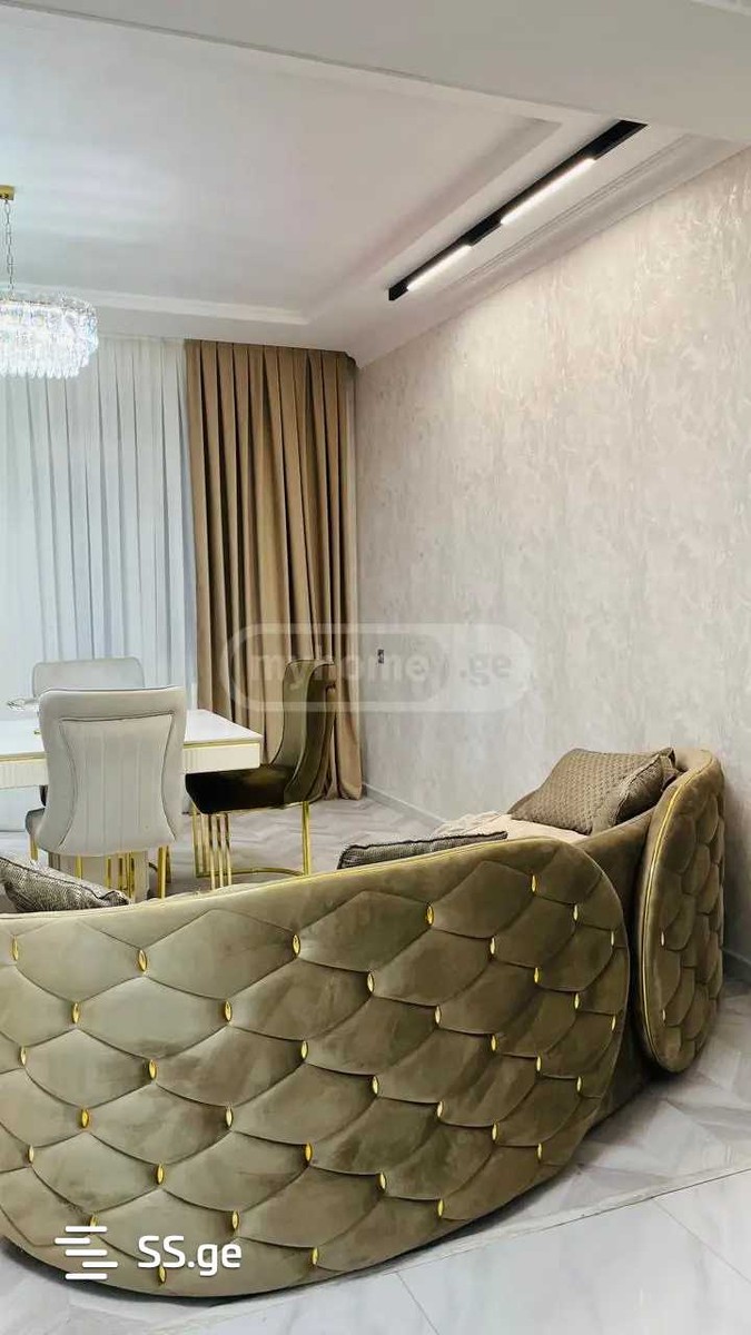 shandor petef st. - 4 rooms