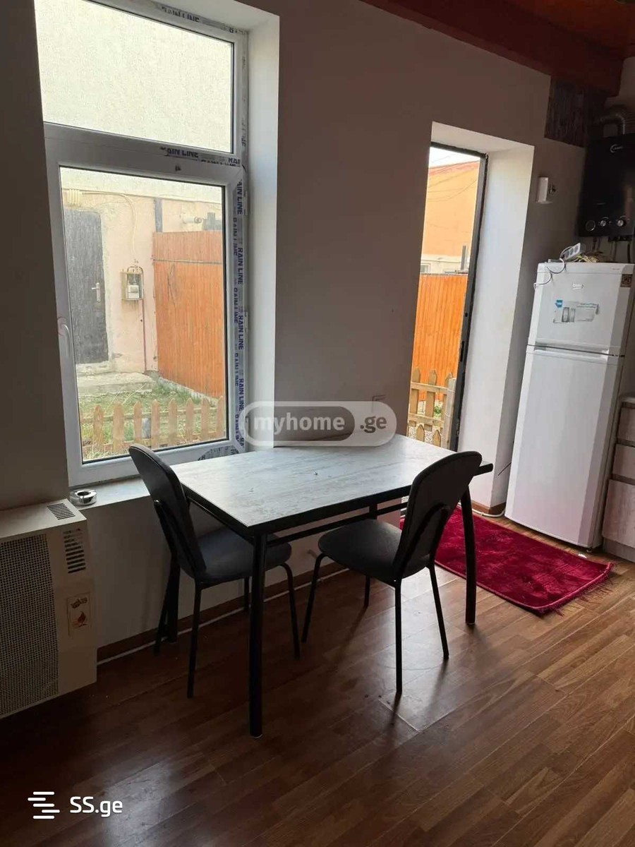 Demetre Tavdadebuli st. - 2 rooms