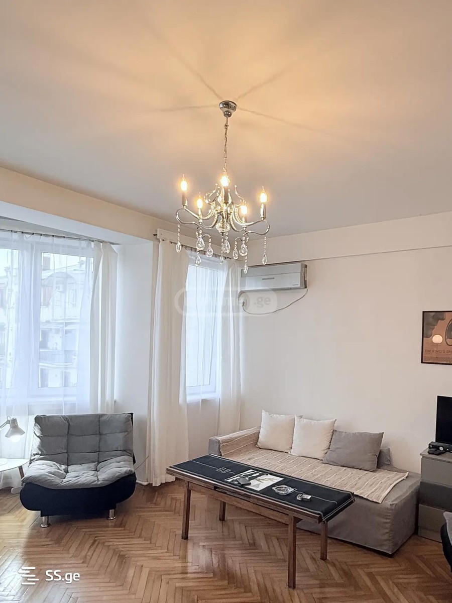 shevchenko st. - 1 rooms
