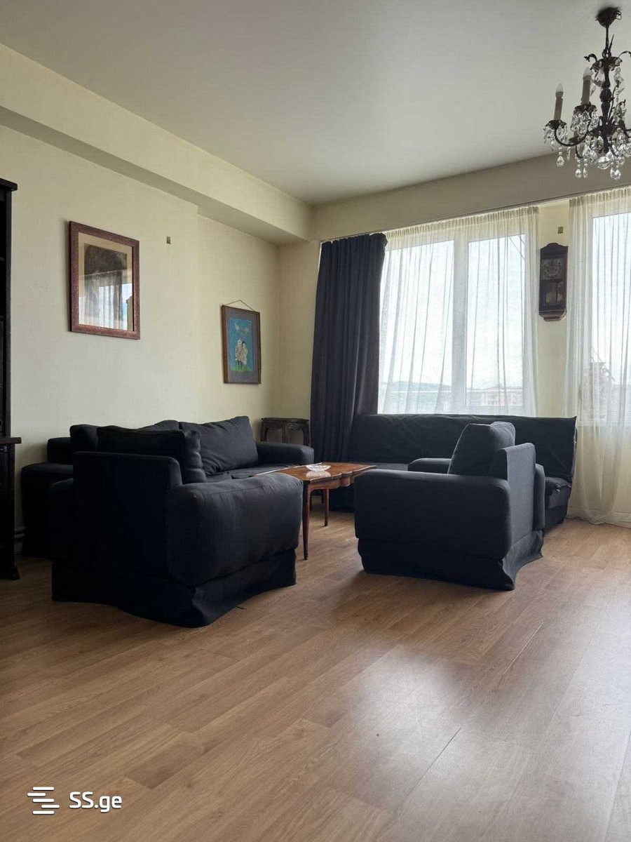 mckheta st. 1 - 3 rooms