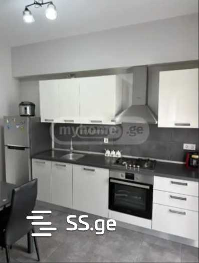 nucubidze st. 82 - 2 rooms