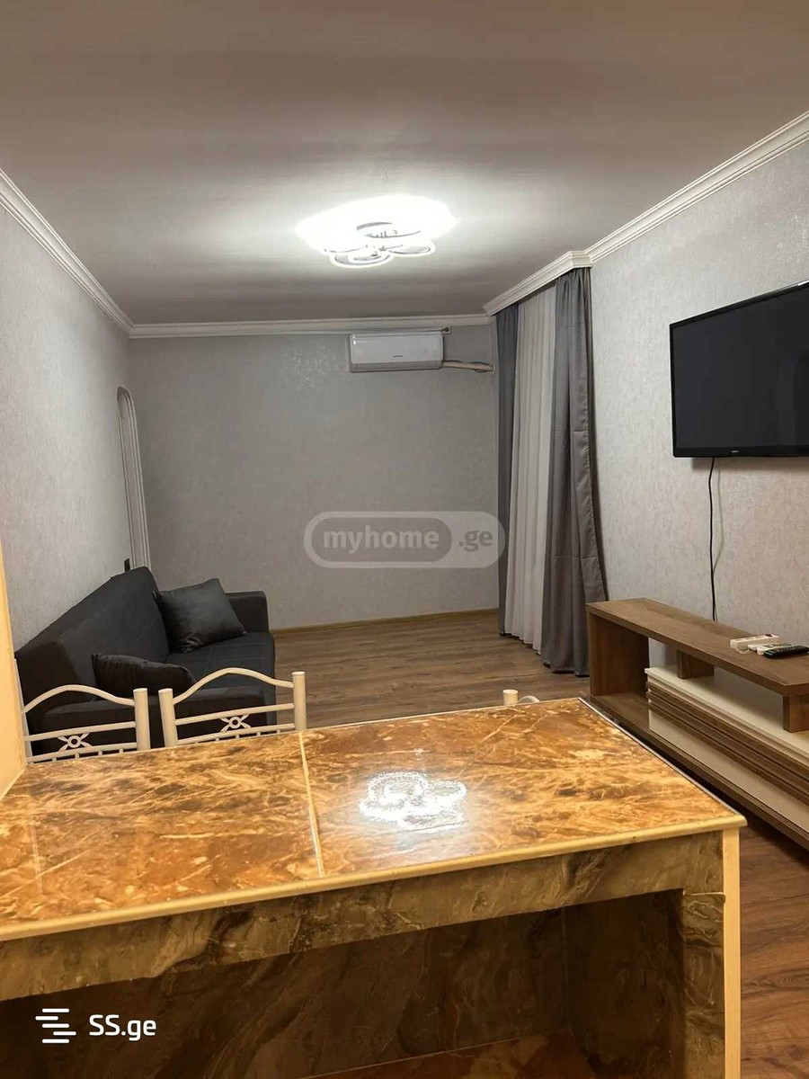 dumbadze ave 314 - 1 rooms