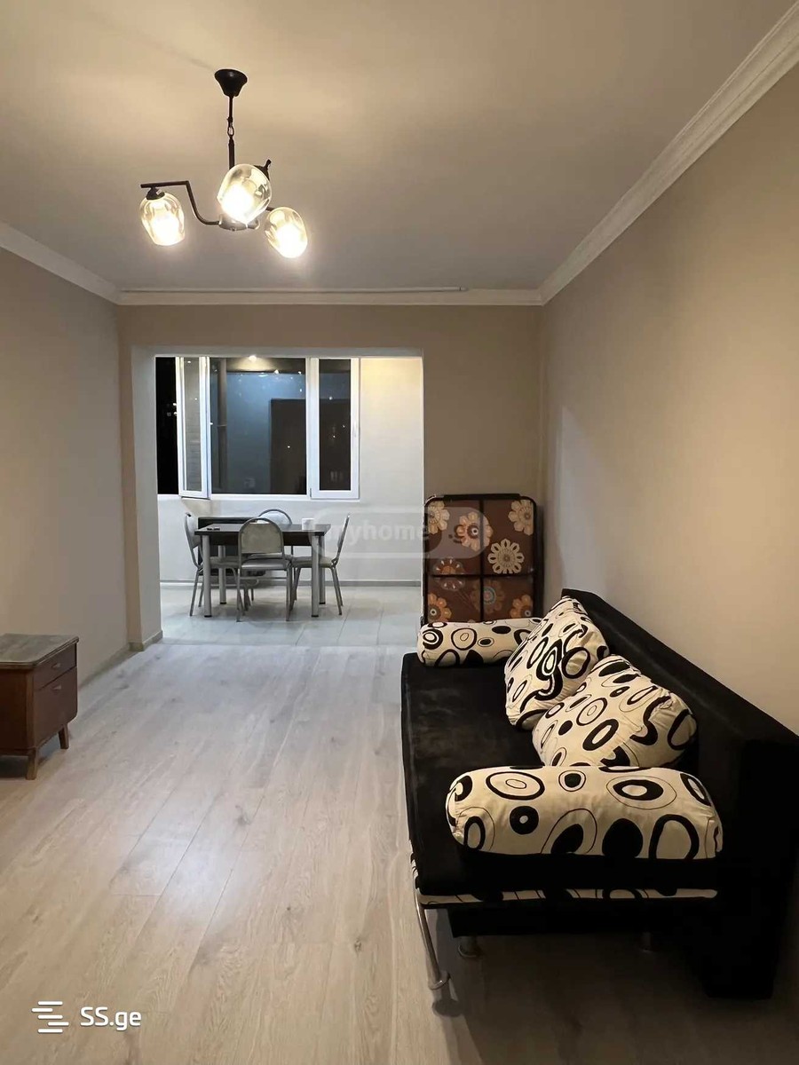 vaja-pshavela avenue - 2 rooms