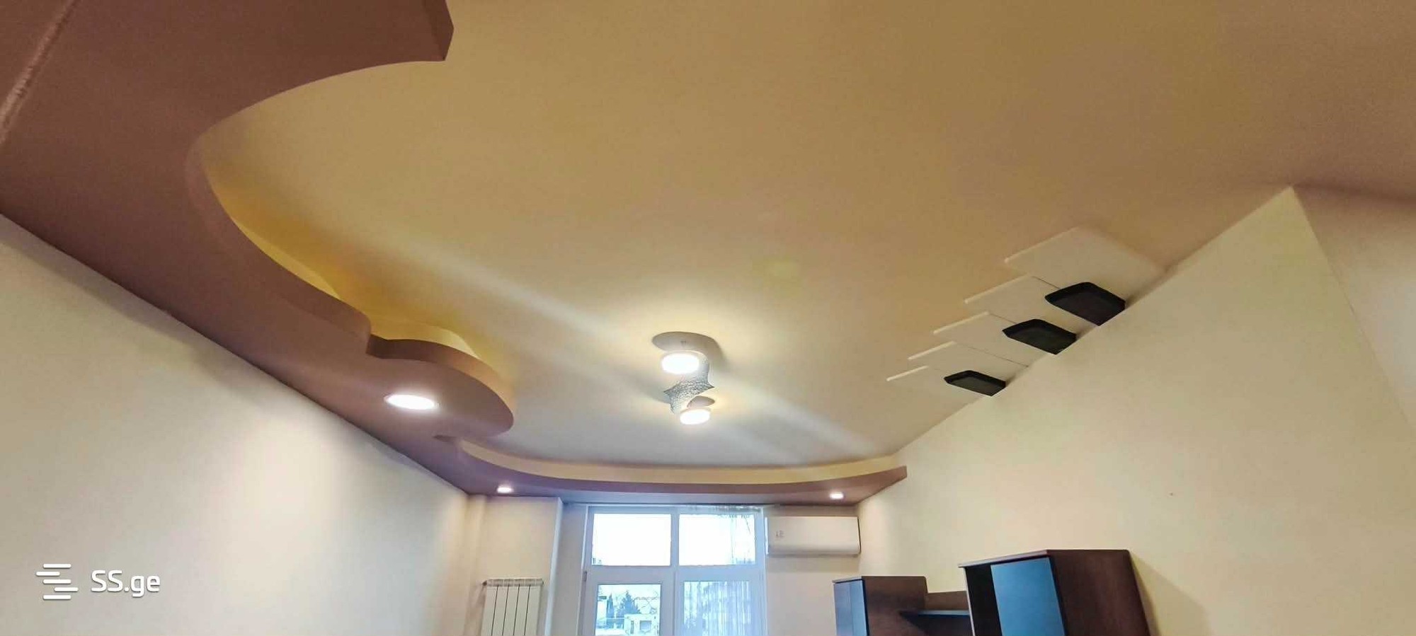 Tereverko st. 28 - 2 rooms