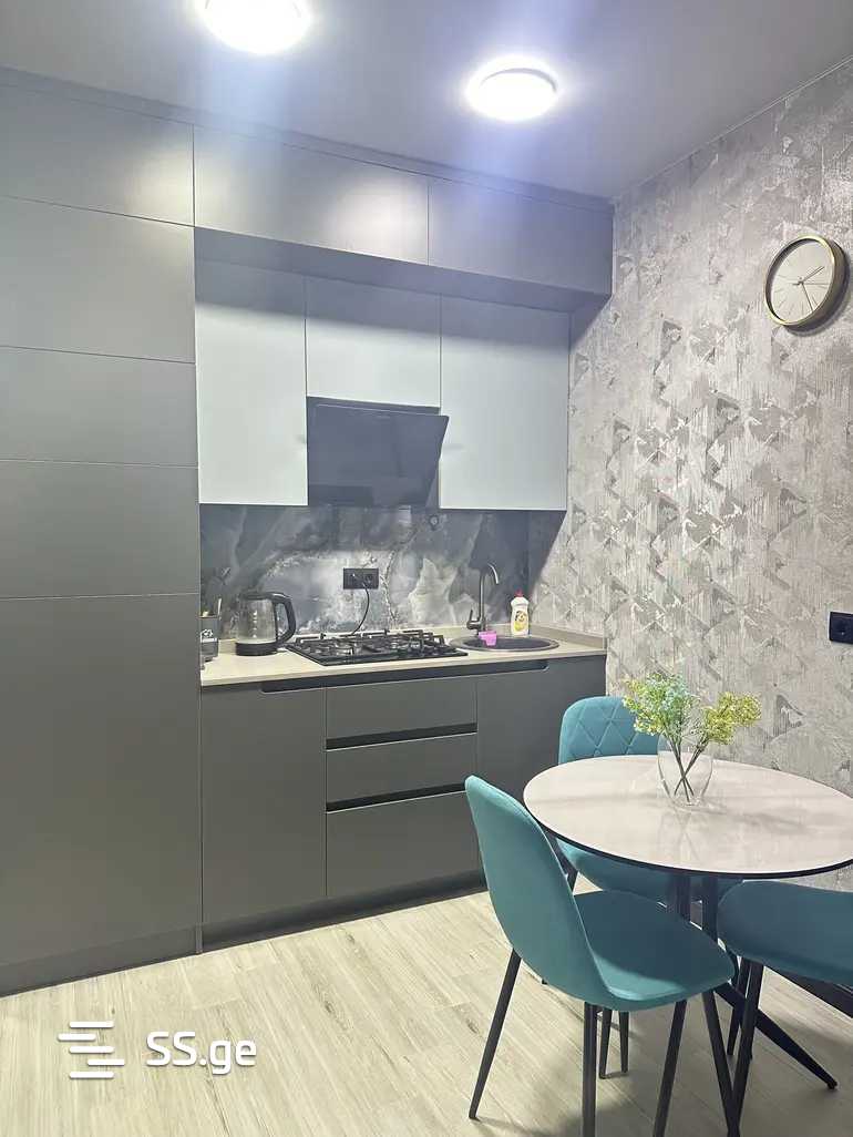 i. chavchavadze avenue - 1 rooms