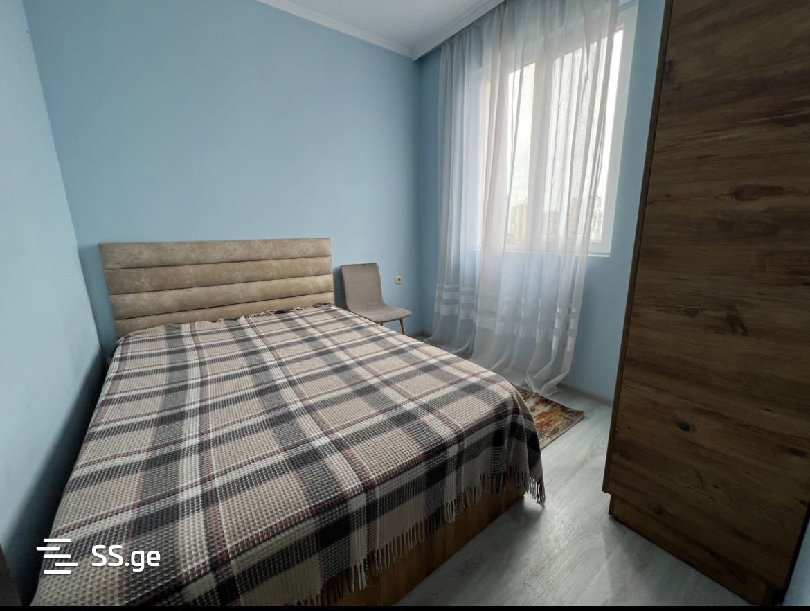 Bagrationi str. 156 - 2 rooms