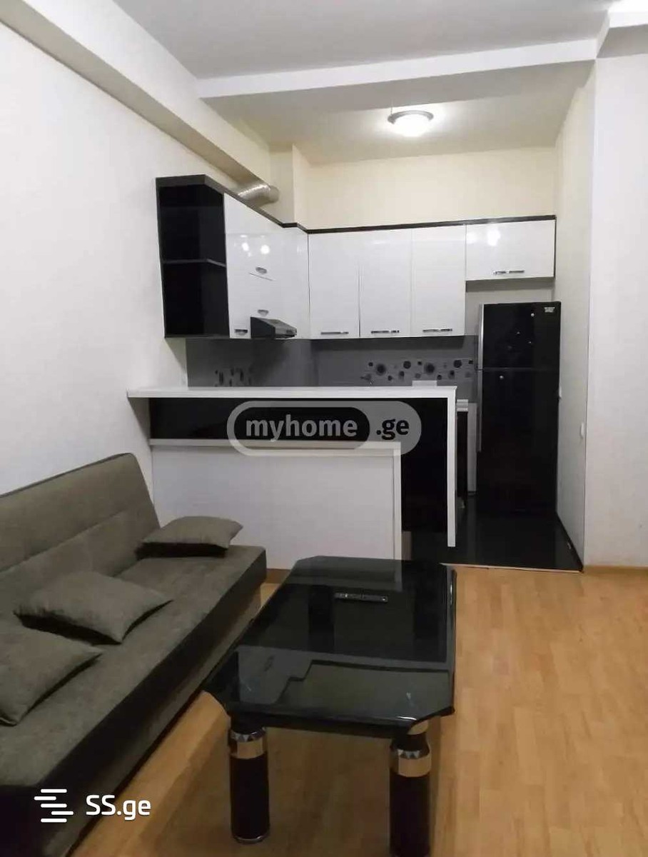 Shermadini st. - 2 rooms