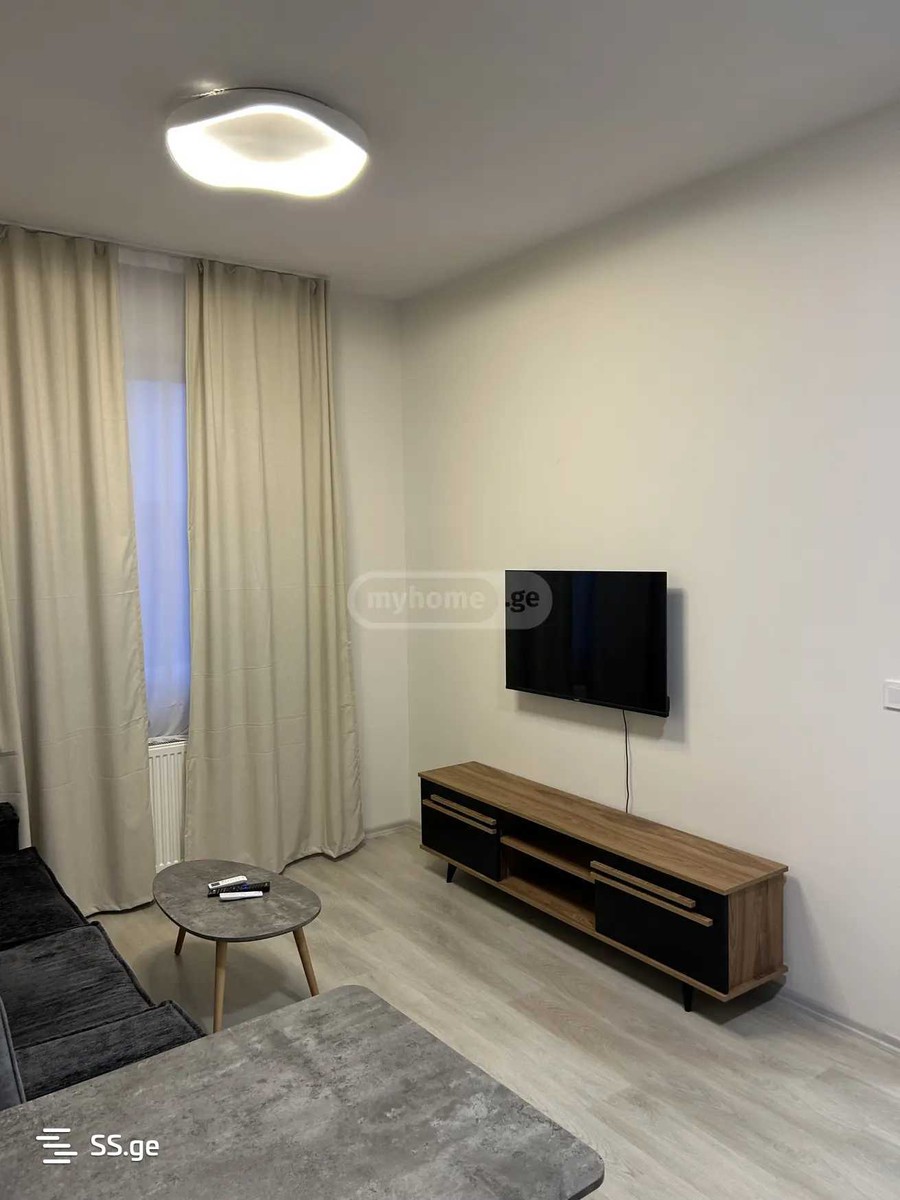 Bob walsh st. 32 - 2 rooms