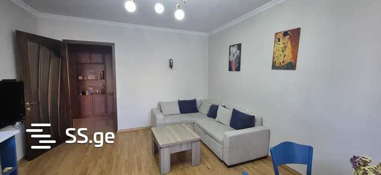 cinamdzgrishvili st. - 3 rooms