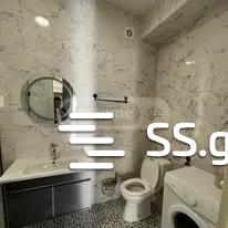 Shengelia st. - 3 rooms