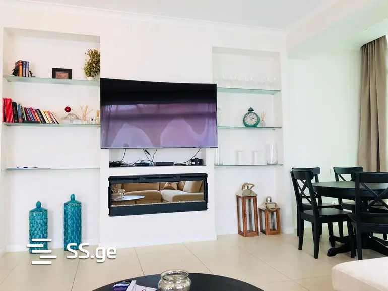 i. chavchavadze avenue 7 - 3 rooms