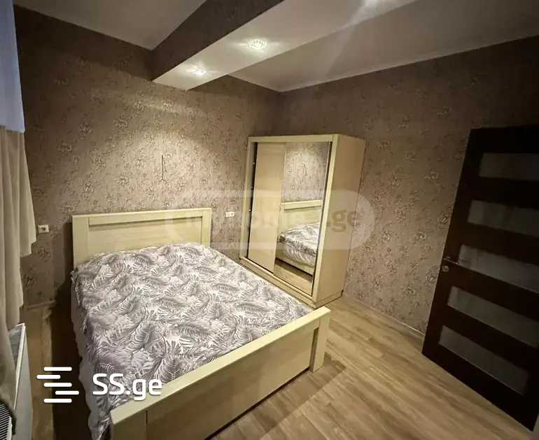 g. eristavi st. - 2 rooms