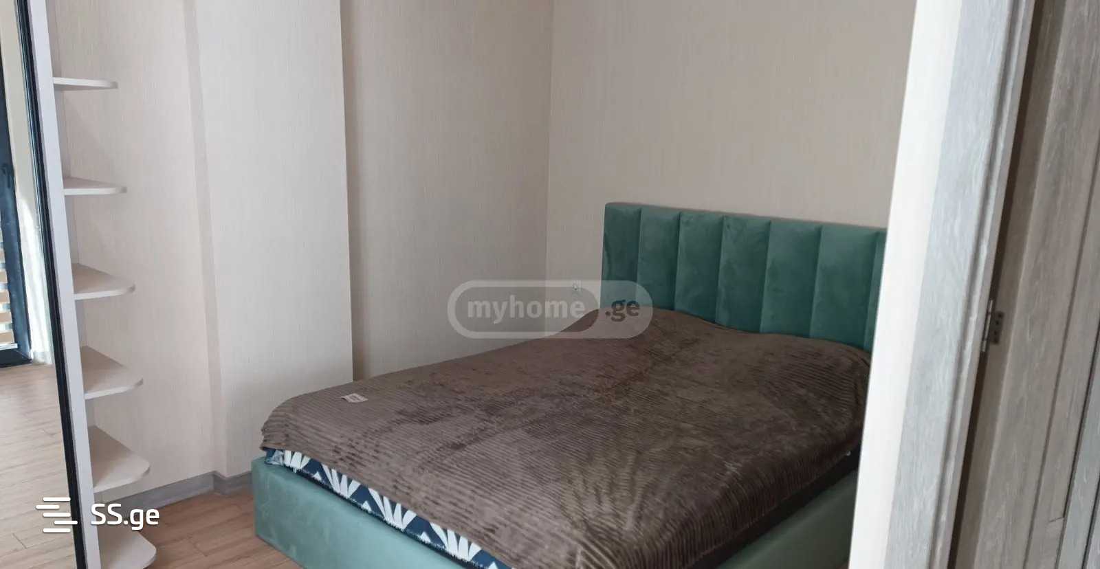 Marat Nozadze st. 29 - 2 rooms