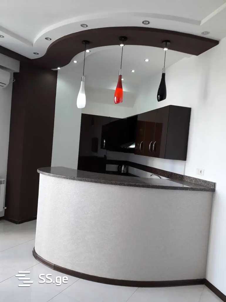 ketevan tsamebuli avenue (avlabari) - 2 rooms