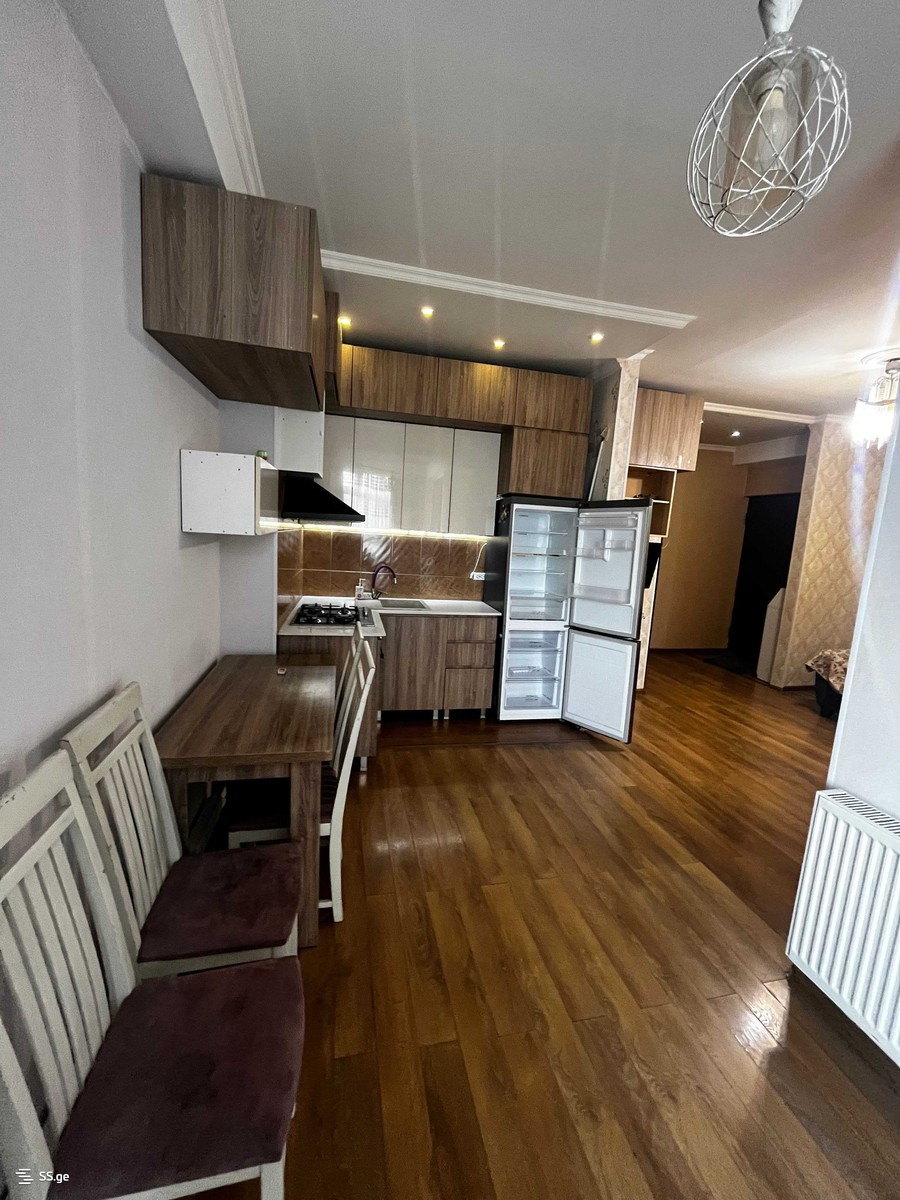 ertso 10 - 2 rooms