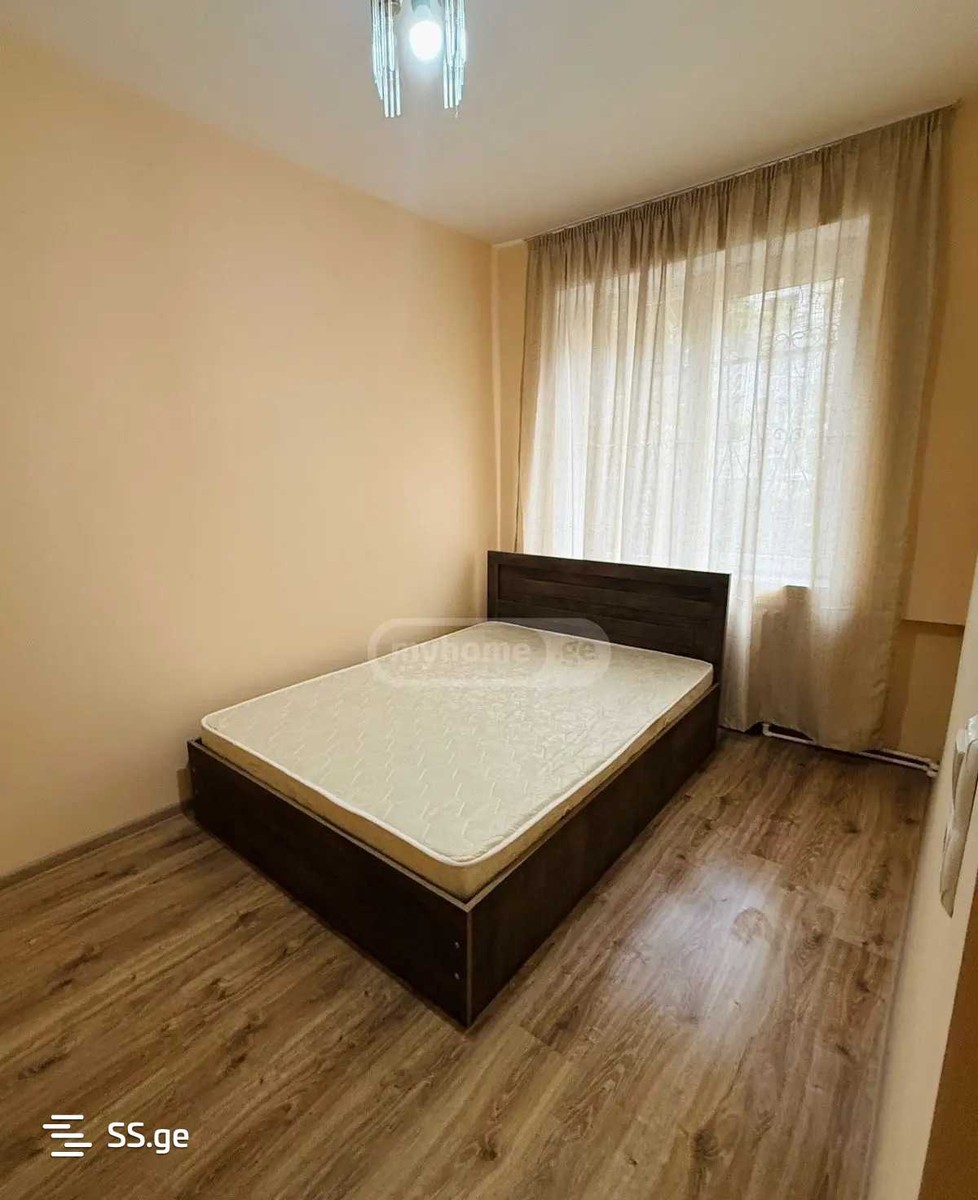 VI Microdistrict  - Gldani - 3 rooms