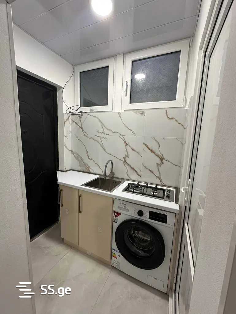 mtacminda st. - 1 rooms