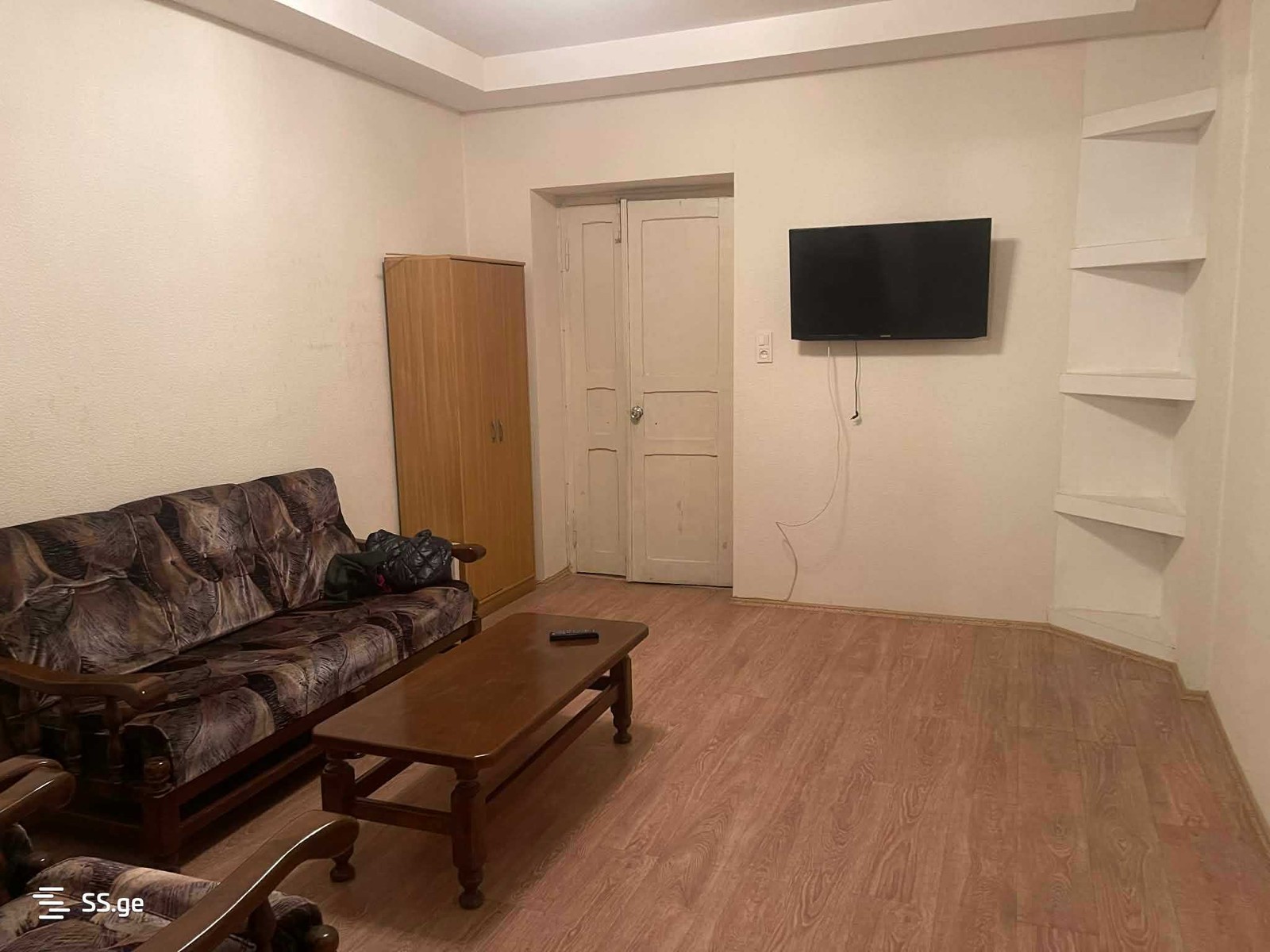 sokhumi st. 8 - 2 rooms