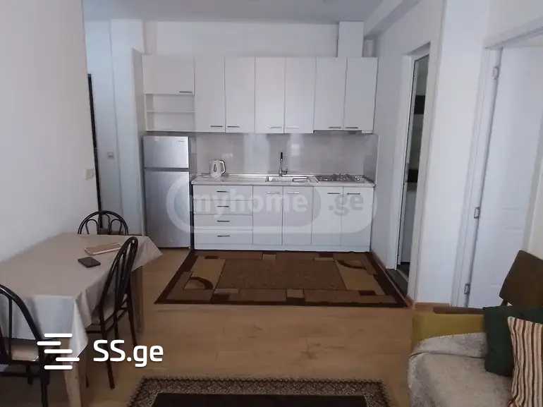 Ts. Dadiani st. (nadzaladevi) - 2 rooms