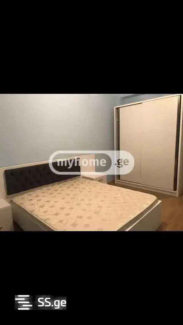 vaja-pshavela avenue 78ა - 2 rooms