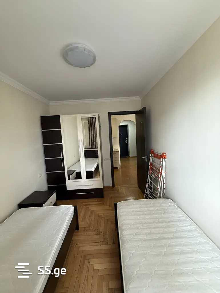 gagarin st. 14 - 2 rooms