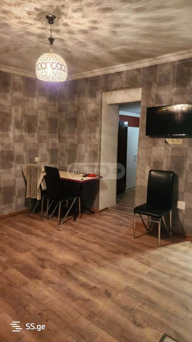 sachilao st. 0 - 2 rooms