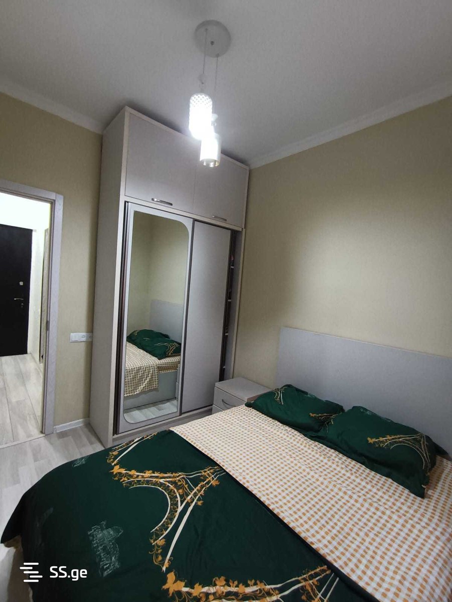 GR. Lortkipanidze st. 6 - 2 rooms