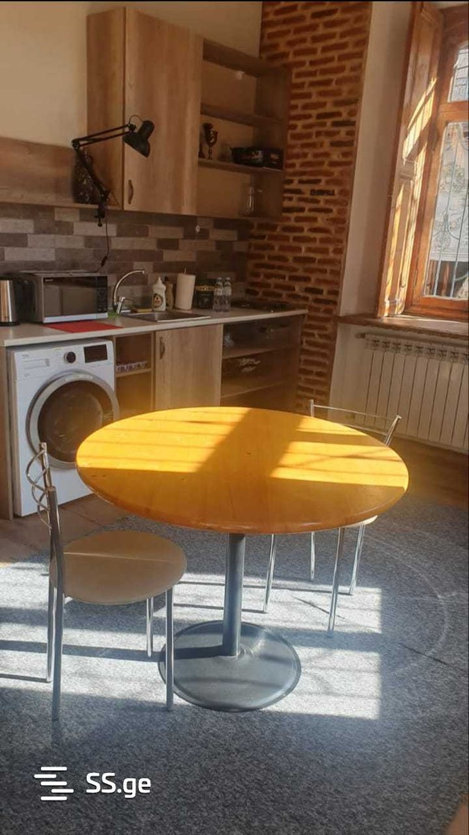 cinamdzgrishvili st. - 2 rooms