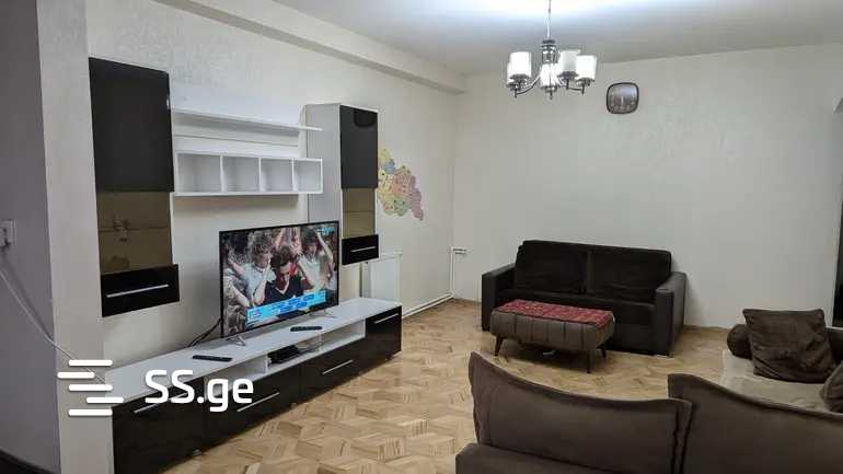 VII Microdistrict - Gldani - 3 rooms