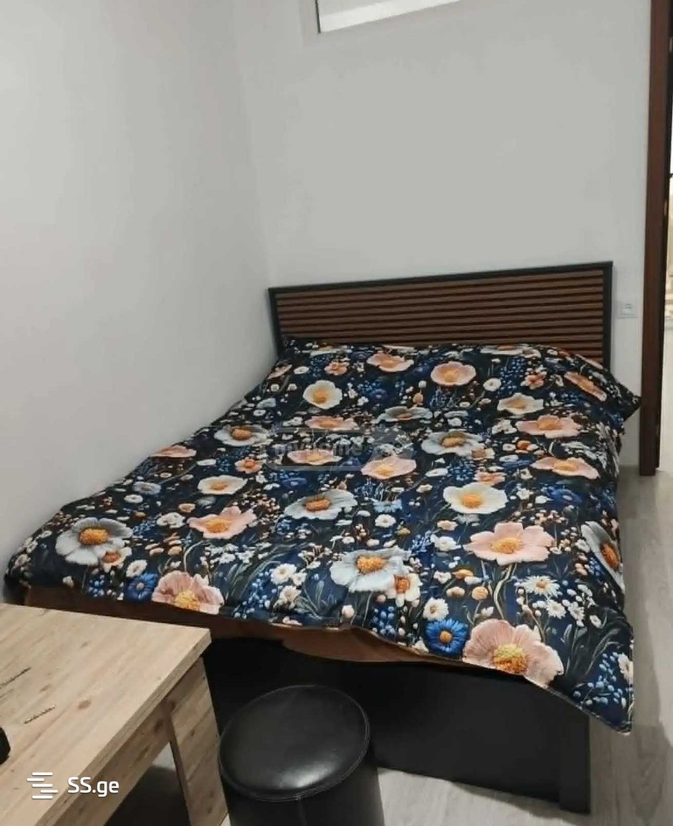 t. nadareishvili st. - 1 rooms