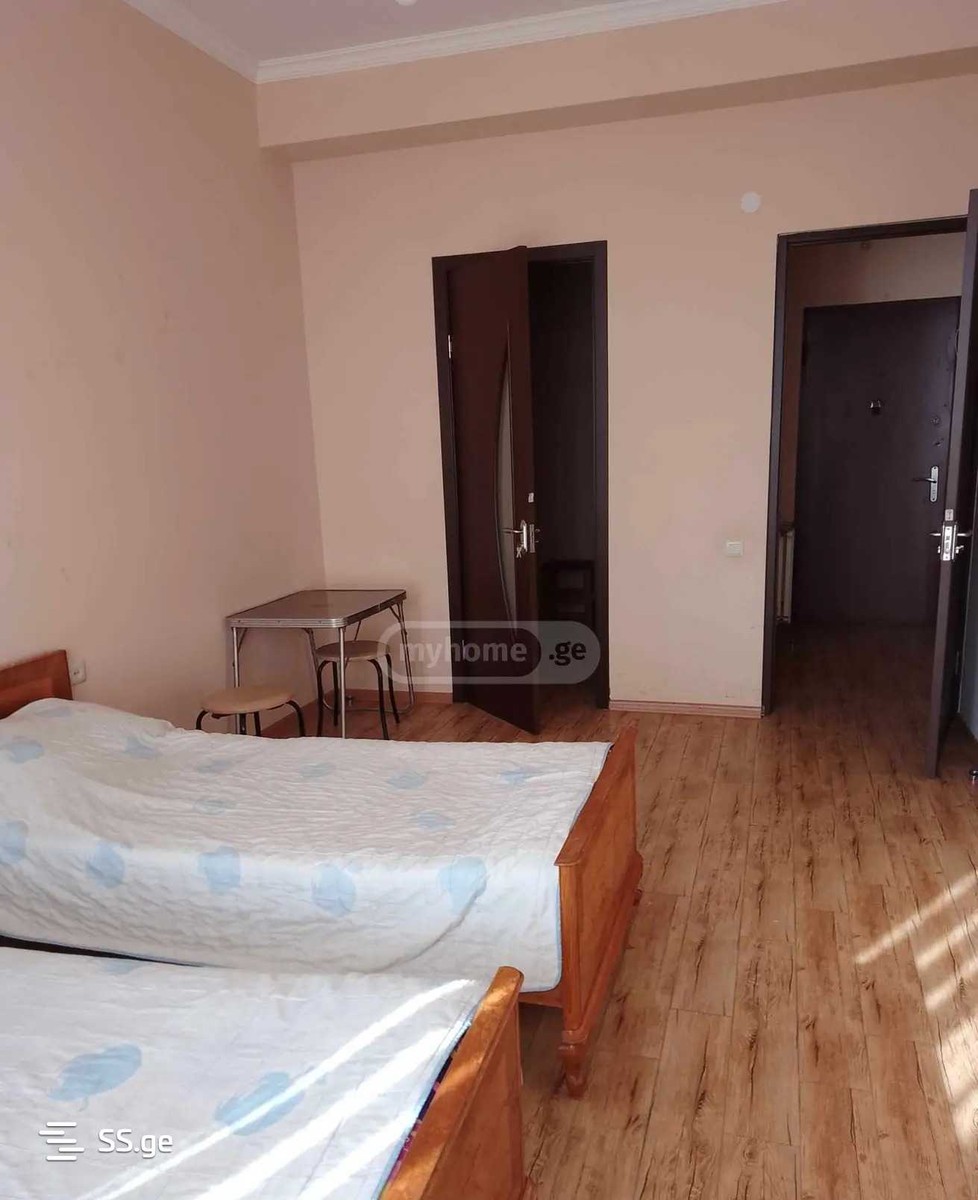 Guramishvili ave (Nadzaladevi) - 2 rooms