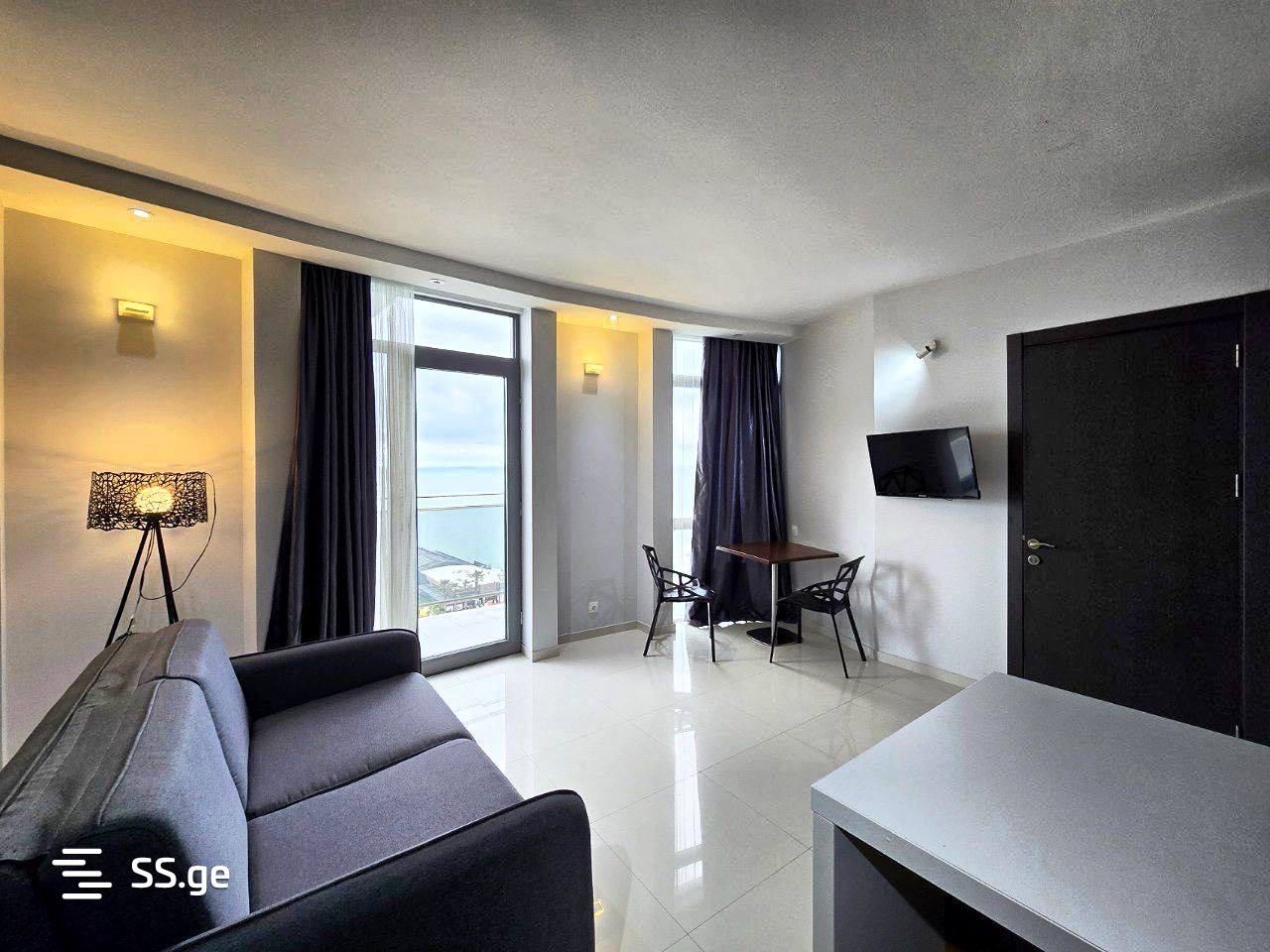 Khimshiashvili st. 15 - 2 rooms