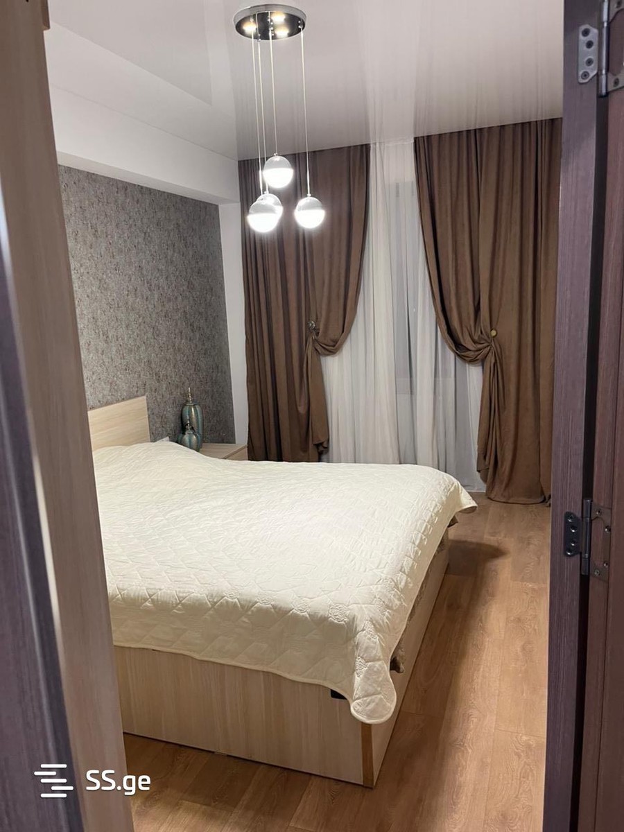 javakheti st. - 2 rooms