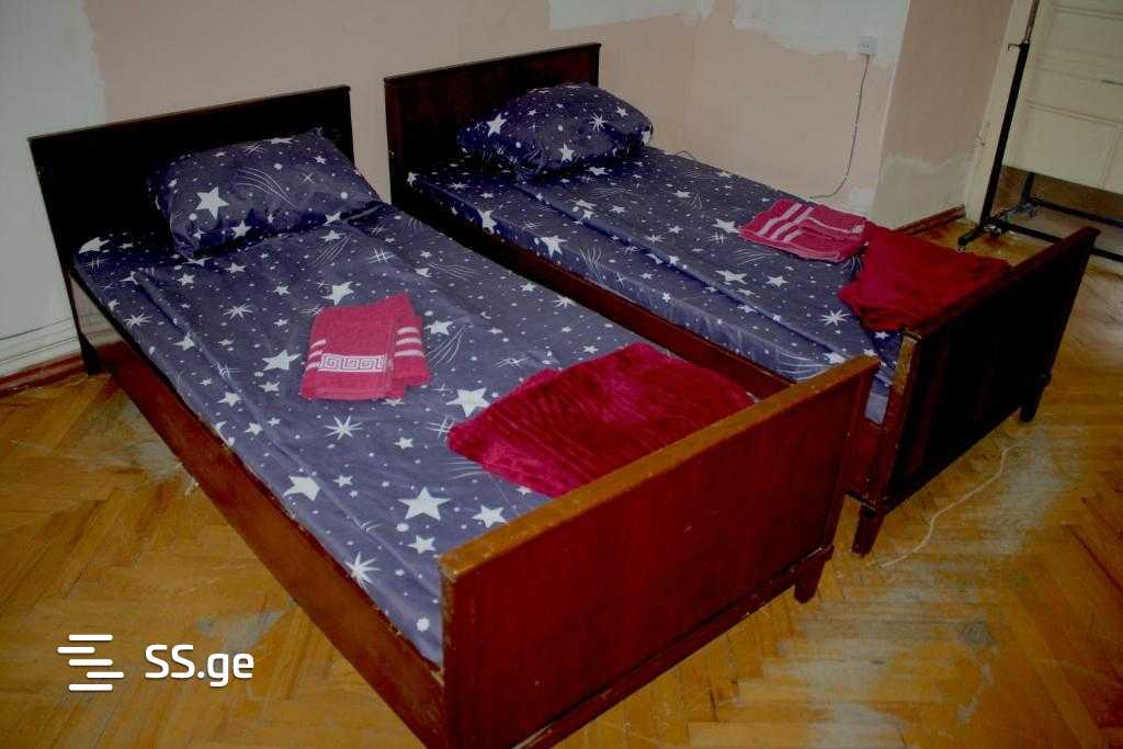 sh. Dadiani st. 8 - 4 rooms