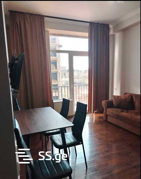 Shengelia st. - 2 rooms