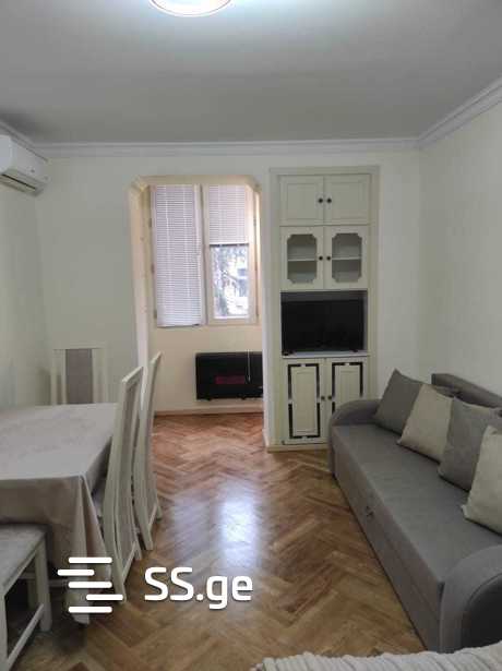 khvichia st. - 1 rooms