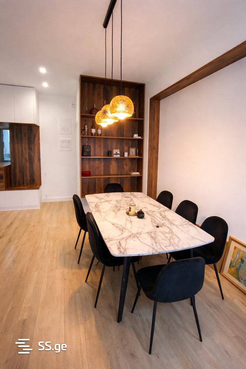 bokhou st. 10 - 3 rooms