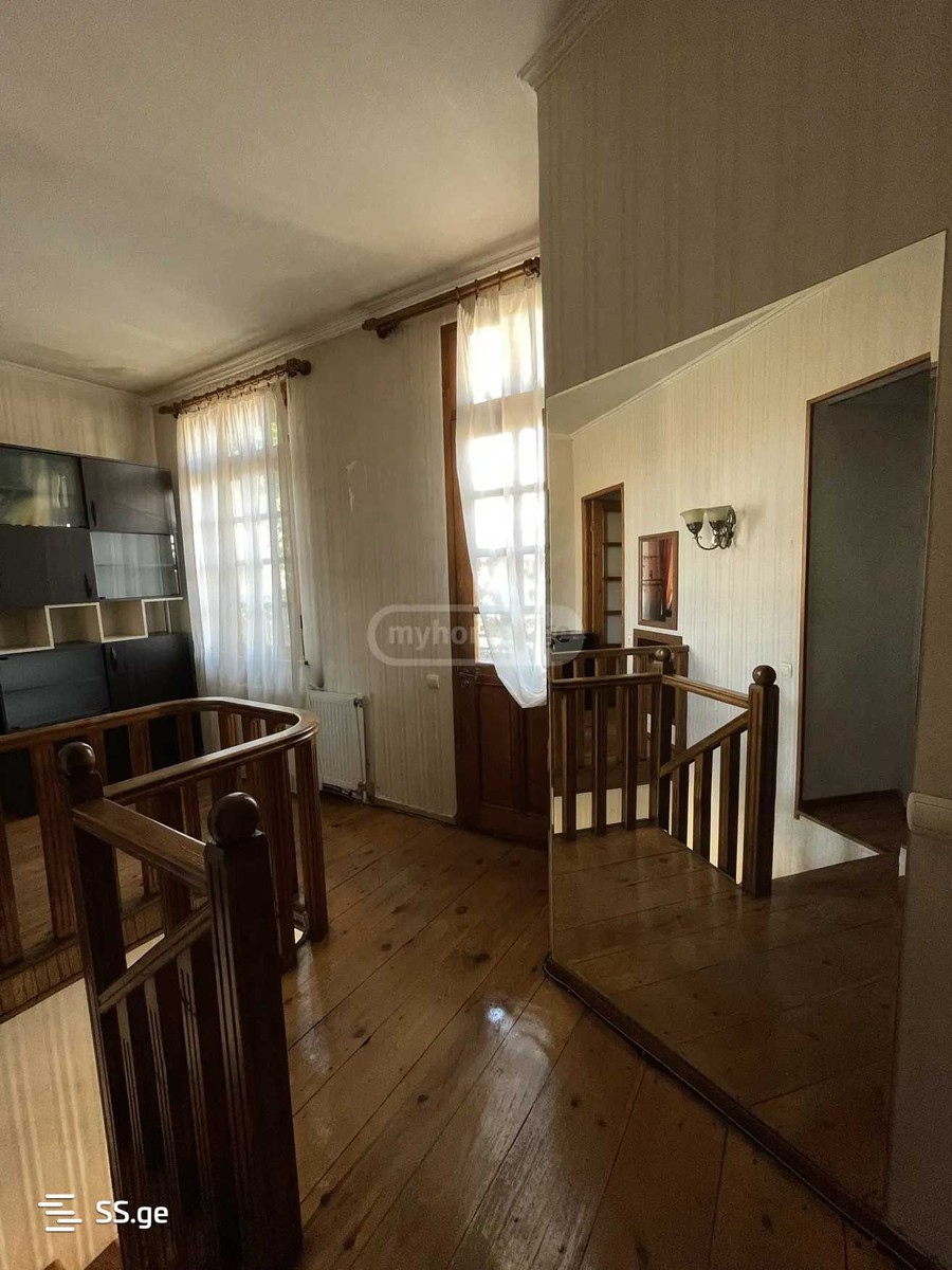 gorgasali I turn - 5 rooms