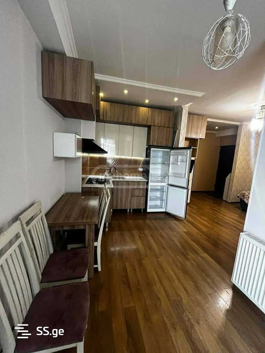 ertso 10 - 2 rooms