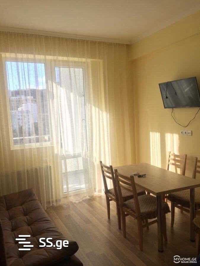 mindeli st. - 2 rooms